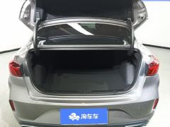 Changan Eado PLUS NE 1.4T GDI Premium Edition - photo 7