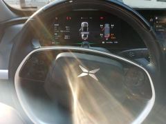 XPeng P7 480N - ფოტო 18