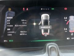 XPeng P7 480N - ფოტო 20