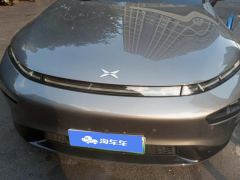 XPeng P7 480N - ფოტო 3