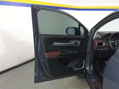 Geely Haoyue 1.8TD Luxury Version 7 - ფოტო 12