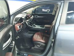 Geely Haoyue 1.8TD Luxury Version 7 - ფოტო 14