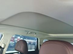 Geely Haoyue 1.8TD Luxury Version 7 - ფოტო 15