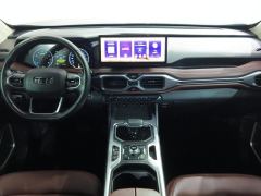 Geely Haoyue 1.8TD Luxury Version 7 - ფოტო 16