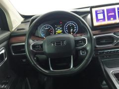Geely Haoyue 1.8TD Luxury Version 7 - ფოტო 18