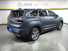 Geely Haoyue 1.8TD Luxury Version 7 - ფოტო 2