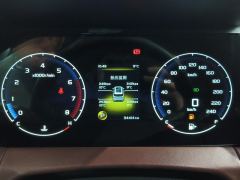 Geely Haoyue 1.8TD Luxury Version 7 - ფოტო 20