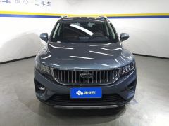 Geely Haoyue 1.8TD Luxury Version 7 - ფოტო 3