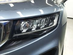 Geely Haoyue 1.8TD Luxury Version 7 - ფოტო 4