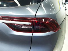 Geely Haoyue 1.8TD Luxury Version 7 - ფოტო 5