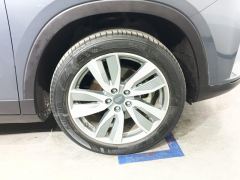 Geely Haoyue 1.8TD Luxury Version 7 - ფოტო 6