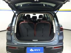 Geely Haoyue 1.8TD Luxury Version 7 - ფოტო 7