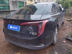 FAW Red Flag E-QM5 620km PLUS - ფოტო 2