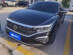 Volkswagen Passat Facelift 380TSI Luxury Edition - ფოტო 1