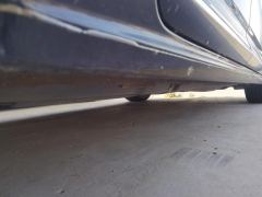 Volkswagen Passat Facelift 380TSI Luxury Edition - ფოტო 10