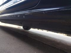 Volkswagen Passat Facelift 380TSI Luxury Edition - ფოტო 11