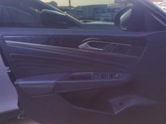 Volkswagen Passat Facelift 380TSI Luxury Edition - ფოტო 12