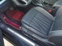 Volkswagen Passat Facelift 380TSI Luxury Edition - ფოტო 14