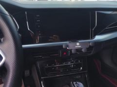 Volkswagen Passat Facelift 380TSI Luxury Edition - ფოტო 17