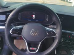 Volkswagen Passat Facelift 380TSI Luxury Edition - ფოტო 18