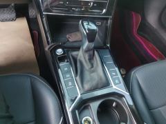 Volkswagen Passat Facelift 380TSI Luxury Edition - ფოტო 19