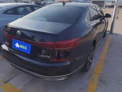 Volkswagen Passat Facelift 380TSI Luxury Edition - ფოტო 2