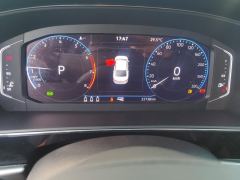 Volkswagen Passat Facelift 380TSI Luxury Edition - ფოტო 20