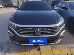 Volkswagen Passat Facelift 380TSI Luxury Edition - ფოტო 3