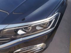 Volkswagen Passat Facelift 380TSI Luxury Edition - ფოტო 4