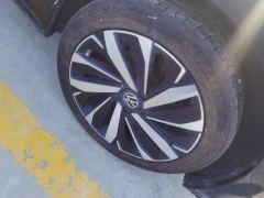 Volkswagen Passat Facelift 380TSI Luxury Edition - ფოტო 6