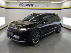 Leapmotor C11 BEV 580 rear drive premium edition - photo 1