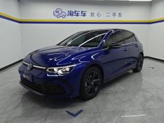Volkswagen Golf 280TSI DCT R-Line Type - фото 1