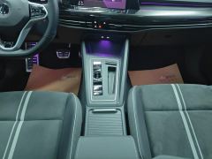 Volkswagen Golf 280TSI DCT R-Line Type - фото 19