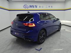 Volkswagen Golf 280TSI DCT R-Line Type - фото 2