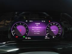 Volkswagen Golf 280TSI DCT R-Line Type - фото 20