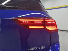 Volkswagen Golf 280TSI DCT R-Line Type - фото 5