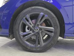 Volkswagen Golf 280TSI DCT R-Line Type - фото 6