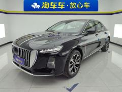 FAW Red Flag H5 PHEV 1.5T 130km Super Mix - ფოტო 1