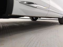 Geely Xingyue L 2.0T Automatic two-wheel drive Yunqi Edition - photo 10
