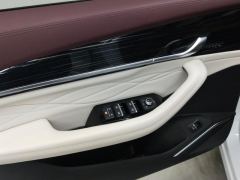 Geely Xingyue L 2.0T Automatic two-wheel drive Yunqi Edition - photo 13