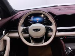 Geely Xingyue L 2.0T Automatic two-wheel drive Yunqi Edition - photo 18