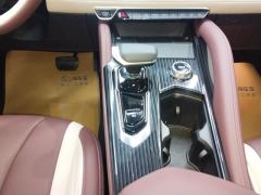 Geely Xingyue L 2.0T Automatic two-wheel drive Yunqi Edition - photo 19