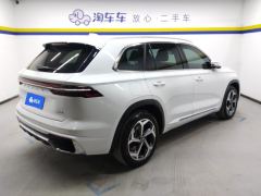 Geely Xingyue L 2.0T Automatic two-wheel drive Yunqi Edition - photo 2