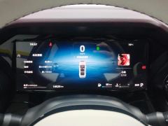 Geely Xingyue L 2.0T Automatic two-wheel drive Yunqi Edition - photo 20