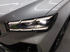 Geely Xingyue L 2.0T Automatic two-wheel drive Yunqi Edition - photo 4