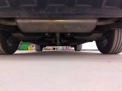 Geely Xingyue L 2.0T Automatic two-wheel drive Yunqi Edition - photo 9
