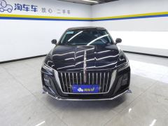 FAW Red Flag H5 2.0T Automatic Flagship Comfort Edition - ფოტო 3