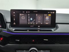 Honda Accord 260TURBO Elite Edition - photo 17