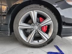 Honda Accord 260TURBO Elite Edition - photo 6