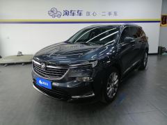 Buick Encore GX 652T AWDPremium Version 7 - ფოტო 1